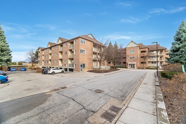 #107-55 Bristol Road East, Mississauga - photo 22