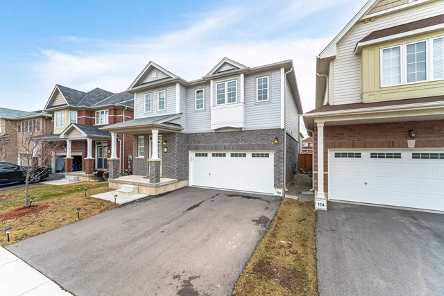 117 Longboat Run West, Brantford - photo 3