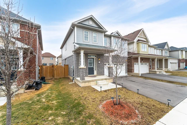 117 Longboat Run West, Brantford - photo 4