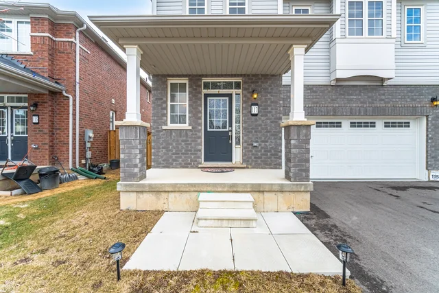 117 Longboat Run West, Brantford - photo 5