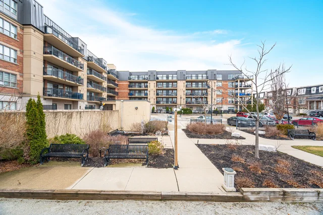 #403-8026 Kipling Avenue, Woodbridge - photo 38