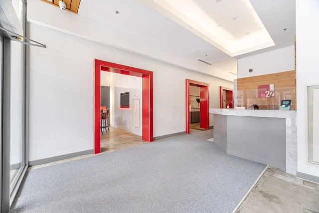 #605-22 Wellesley Street East, Toronto - photo 3