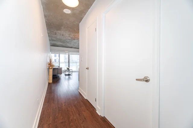 #605-22 Wellesley Street East, Toronto - photo 6