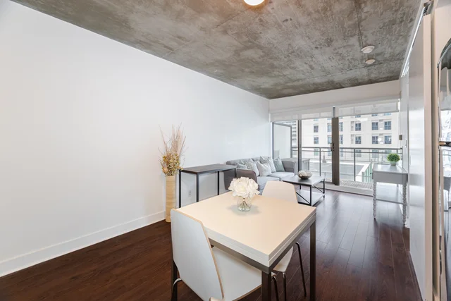 #605-22 Wellesley Street East, Toronto - photo 11