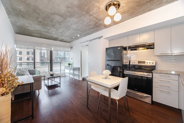 #605-22 Wellesley Street East, Toronto - photo 12