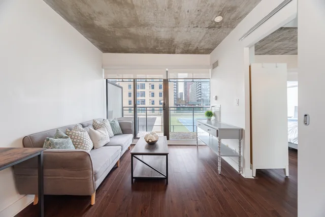 #605-22 Wellesley Street East, Toronto - photo 13