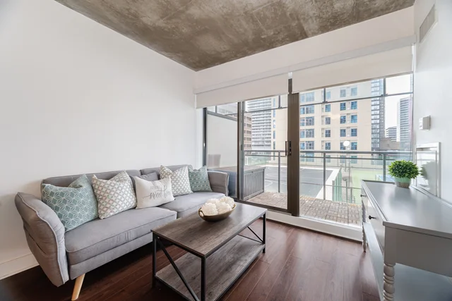 #605-22 Wellesley Street East, Toronto - photo 14