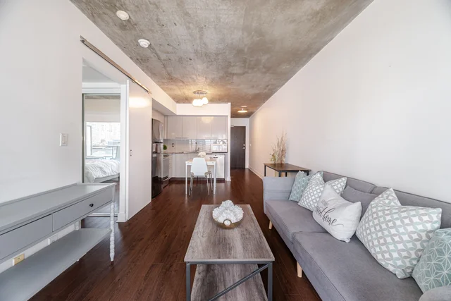#605-22 Wellesley Street East, Toronto - photo 15