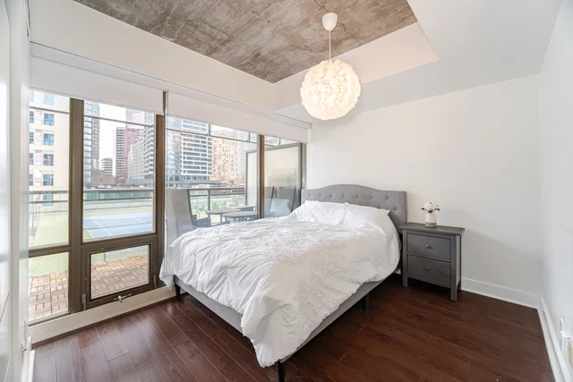 #605-22 Wellesley Street East, Toronto - photo 18