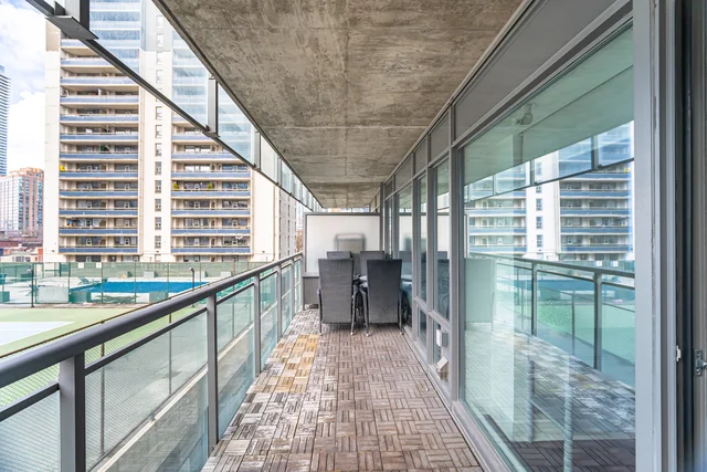 #605-22 Wellesley Street East, Toronto - photo 25