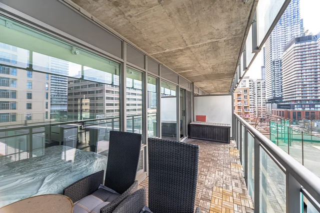 #605-22 Wellesley Street East, Toronto - photo 26
