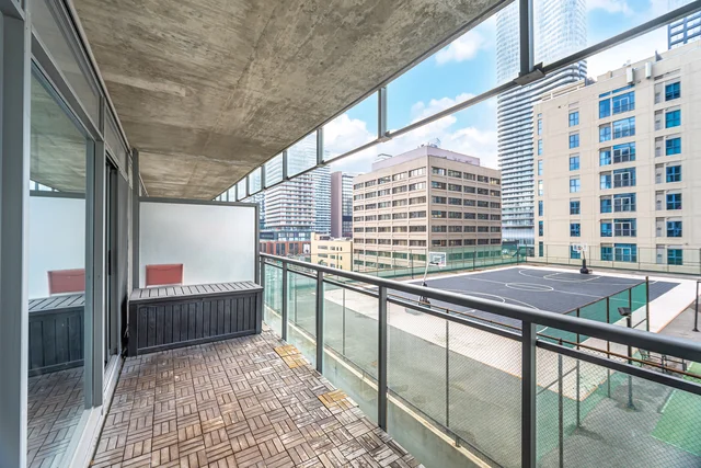 #605-22 Wellesley Street East, Toronto - photo 27