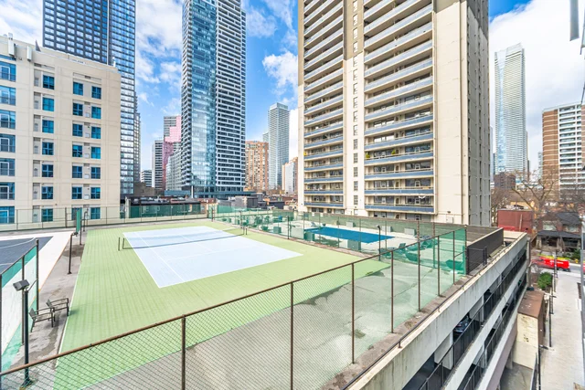 #605-22 Wellesley Street East, Toronto - photo 29