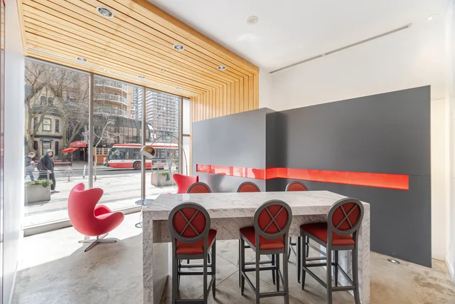 #605-22 Wellesley Street East, Toronto - photo 30