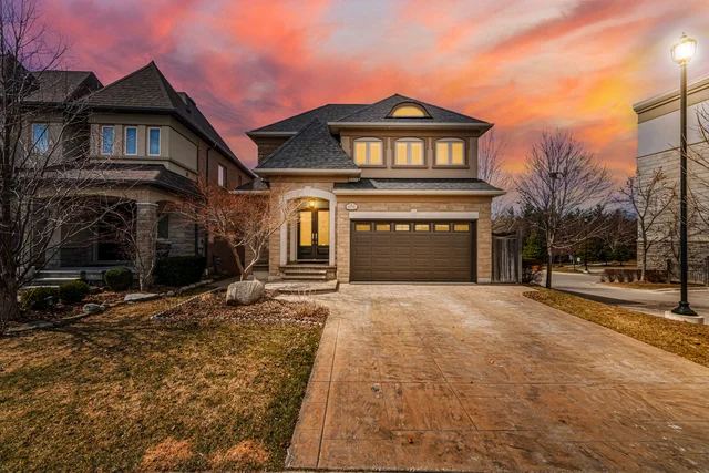 6700 Rothschild Trail, Mississauga - photo 1