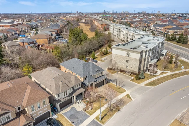6700 Rothschild Trail, Mississauga - photo 4