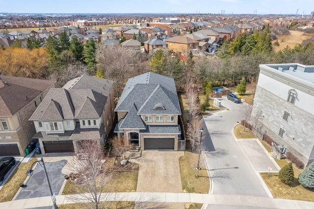 6700 Rothschild Trail, Mississauga - photo 6