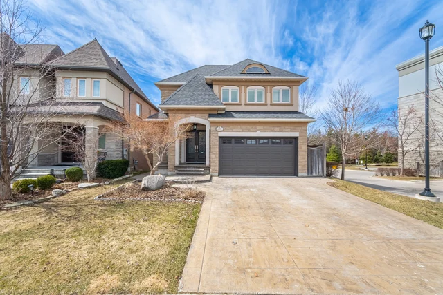 6700 Rothschild Trail, Mississauga - photo 8