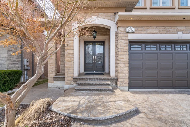 6700 Rothschild Trail, Mississauga - photo 12
