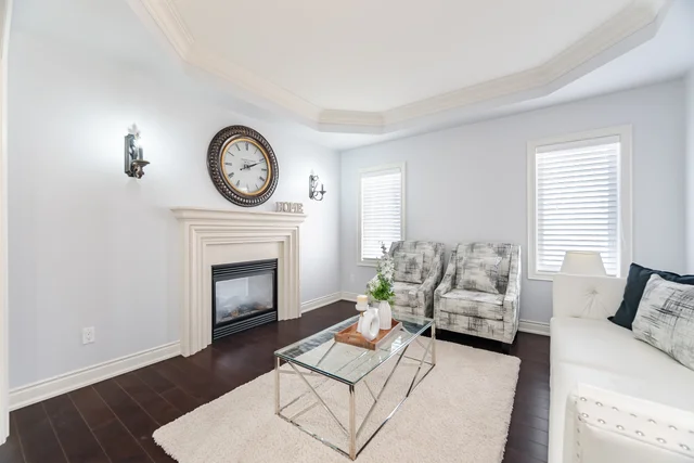 6700 Rothschild Trail, Mississauga - photo 20