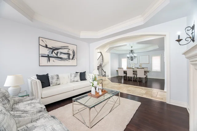 6700 Rothschild Trail, Mississauga - photo 21