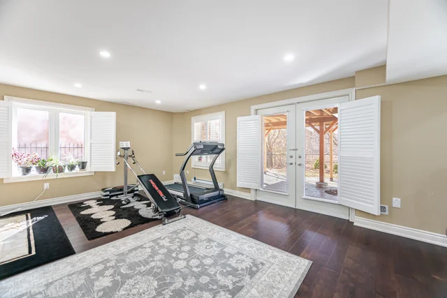 6700 Rothschild Trail, Mississauga - photo 73