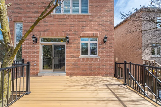 6700 Rothschild Trail, Mississauga - photo 87