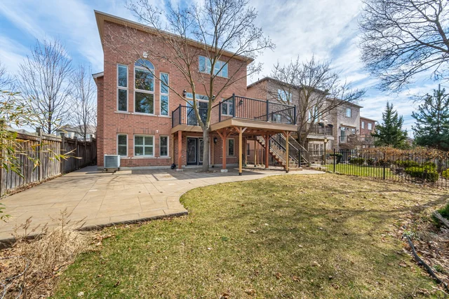 6700 Rothschild Trail, Mississauga - photo 90