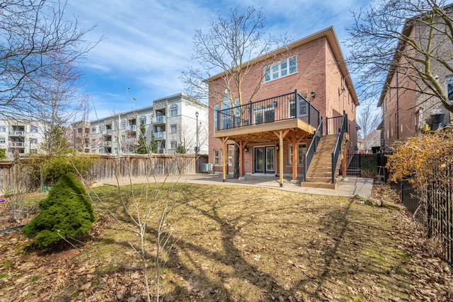 6700 Rothschild Trail, Mississauga - photo 91