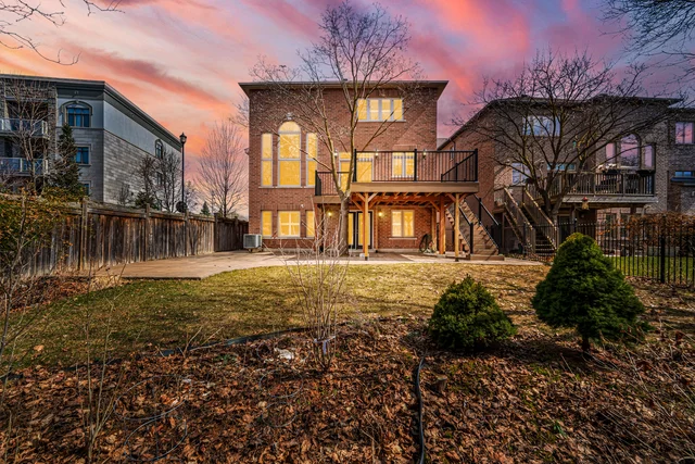 6700 Rothschild Trail, Mississauga - photo 93