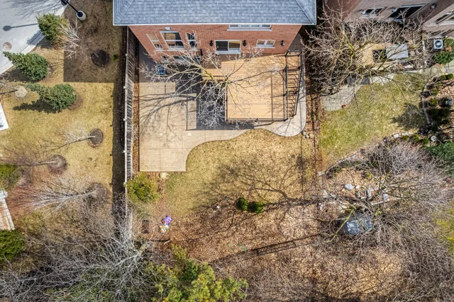 6700 Rothschild Trail, Mississauga - photo 94