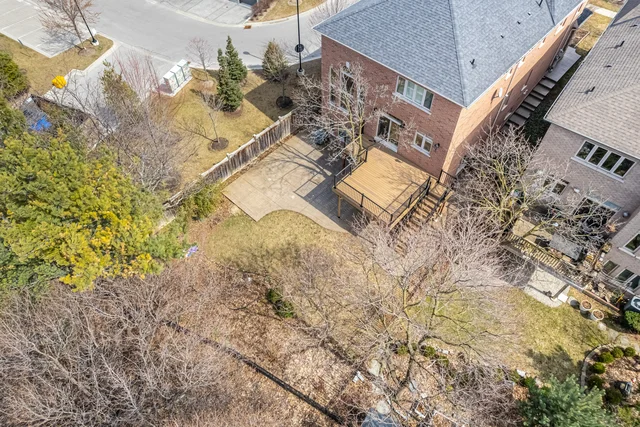 6700 Rothschild Trail, Mississauga - photo 95