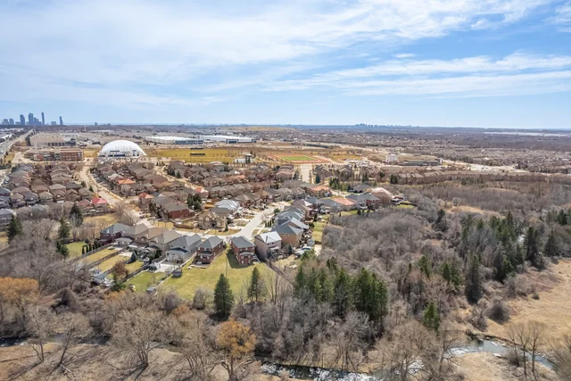 6700 Rothschild Trail, Mississauga - photo 101