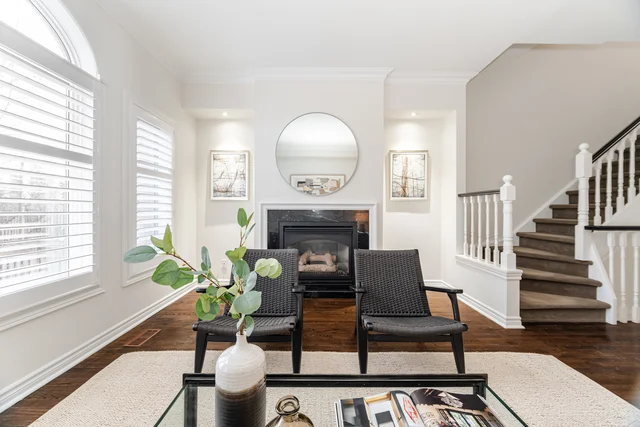 #6-195 Grand Avenue, Etobicoke - photo 17