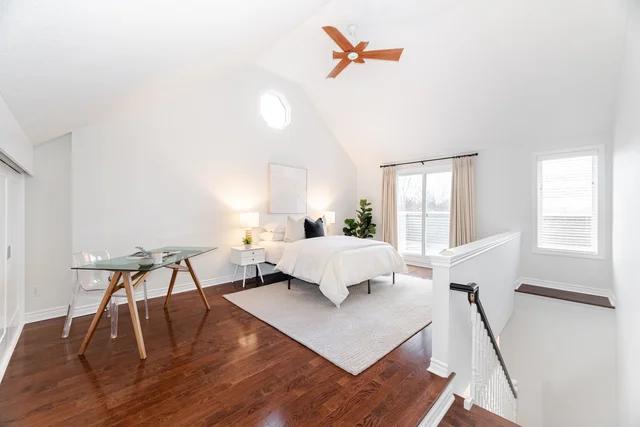 #6-195 Grand Avenue, Etobicoke - photo 33