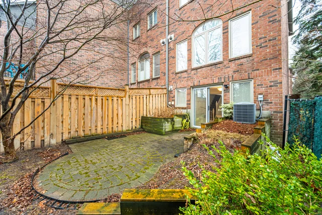 #6-195 Grand Avenue, Etobicoke - photo 52