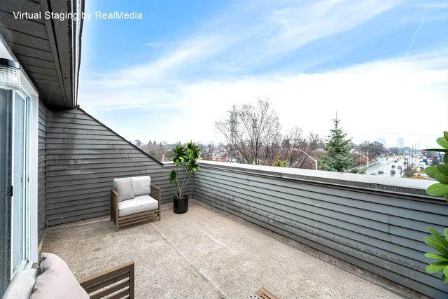 #6-195 Grand Avenue, Etobicoke - photo 41