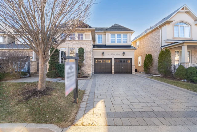 720 Reece Court, Milton - photo 1