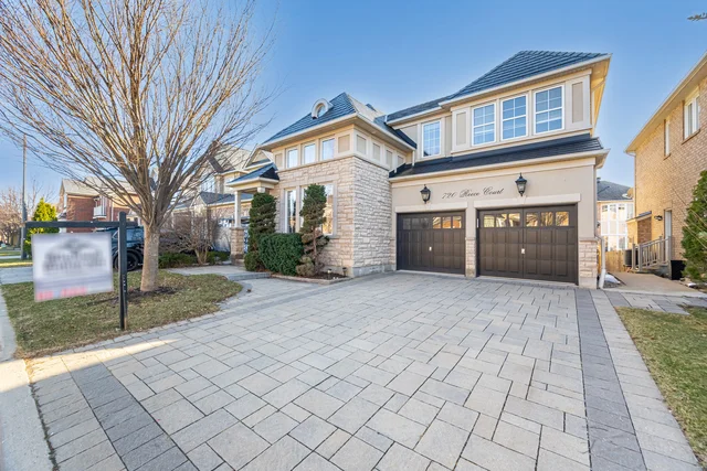 720 Reece Court, Milton - photo 2
