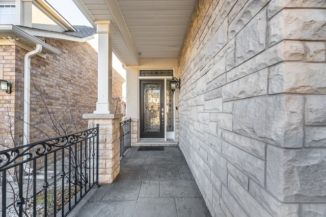 720 Reece Court, Milton - photo 4