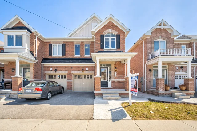 53 Antibes Drive, Brampton - photo 1