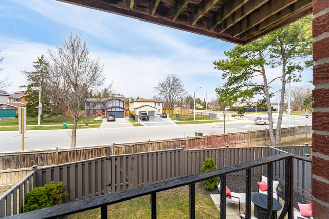 #190-1951 Rathburn Road East, Mississauga - photo 17