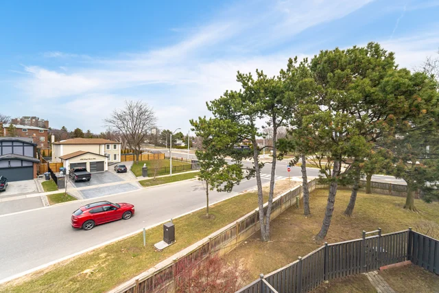 #190-1951 Rathburn Road East, Mississauga - photo 24