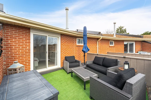 #190-1951 Rathburn Road East, Mississauga - photo 28
