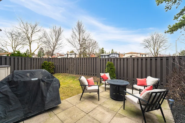 #190-1951 Rathburn Road East, Mississauga - photo 37