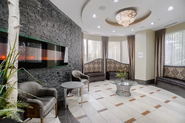 #2310-310 Burnhamthorpe Road West, Mississauga - photo 7