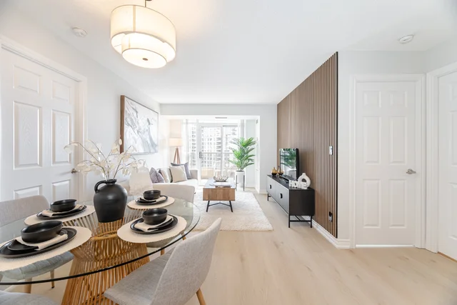 #2310-310 Burnhamthorpe Road West, Mississauga - photo 21