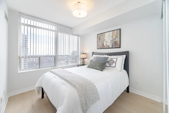 #2310-310 Burnhamthorpe Road West, Mississauga - photo 30