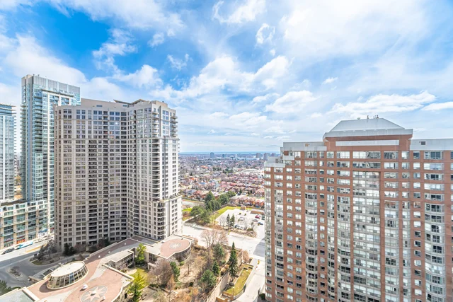#2310-310 Burnhamthorpe Road West, Mississauga - photo 38