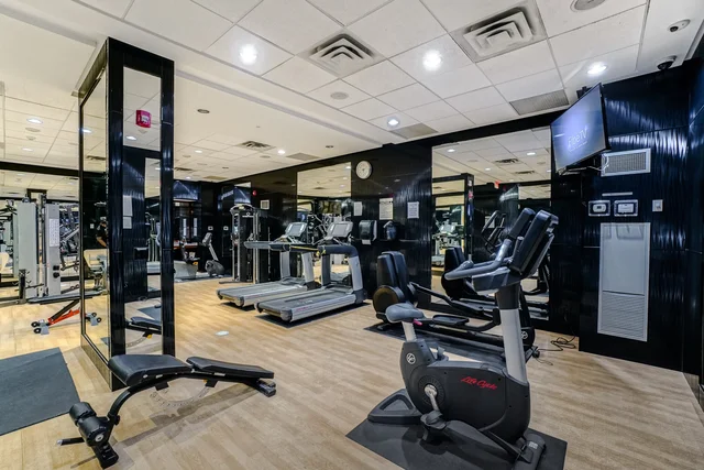 #2310-310 Burnhamthorpe Road West, Mississauga - photo 43